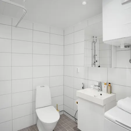 Arctic Pearl Studio * Rovaniemi