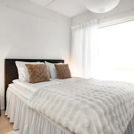 Arctic Pearl Studio Rovaniemi